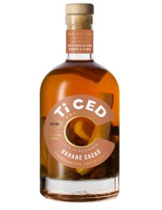 Ti Ced Banane Cacao