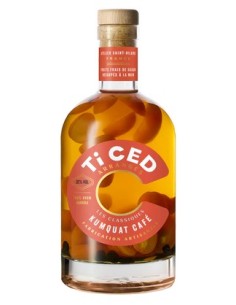 Ti Ced Kumquat Café