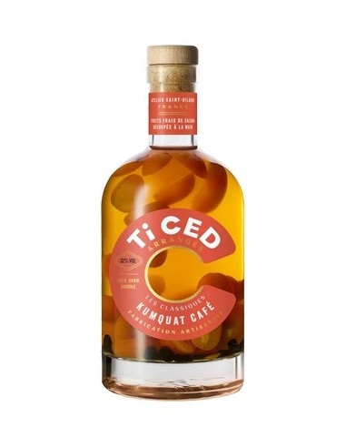 Ti Ced Kumquat Café