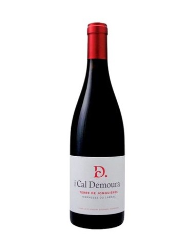 Terre de Jonquières 2024