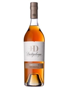 Dartigalongue Réserve