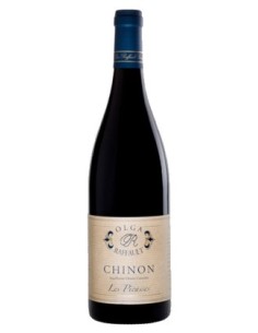 Chinon Les Picasses