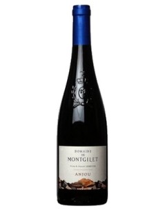 Anjou Montgilet