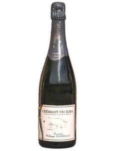 Crémant du Jura