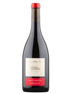 Saint Amour Paradis la Greffière