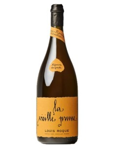 vieille prune Louis Roque