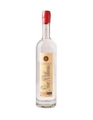 Poire Williams Louis Roque 70 cl