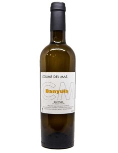 Banyuls Coume del Mas