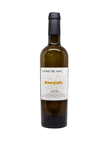 Banyuls Coume del Mas