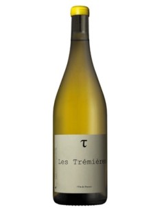 Les trémières