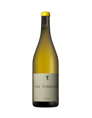 Les trémières