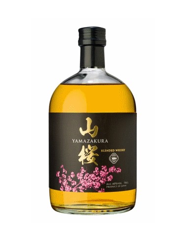 Yamazakura