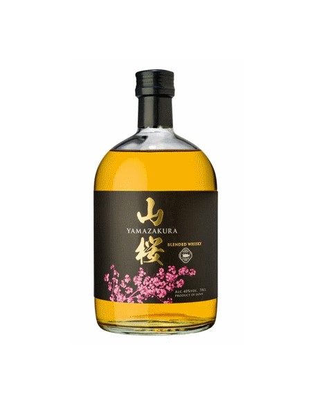 Yamazakura