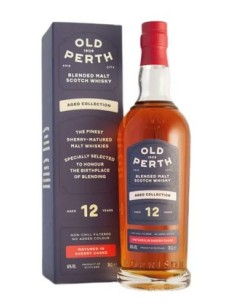 Old Perth 12 ans