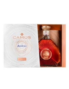 Cognac Borderies Camus