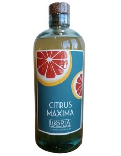 Likoria Citrus Maximus