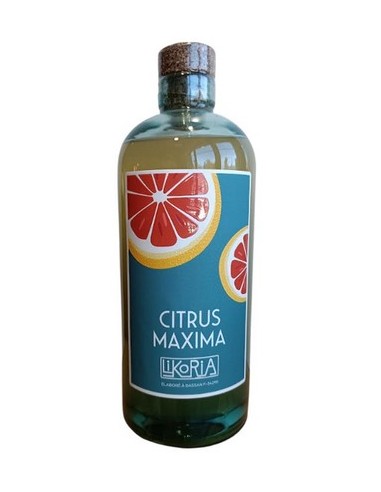 Likoria Citrus Maximus