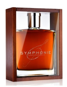 Cognac Bouju Carafe Symphonie
