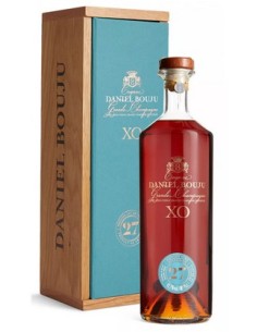 Cognac Bouju XO 27