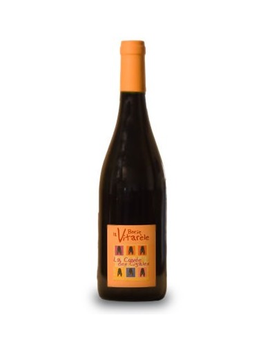 Cuvée des Cigales