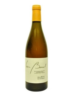 Barral blanc
