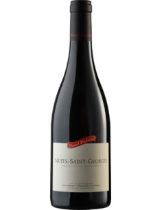 Nuits Saint Georges Duband 2020