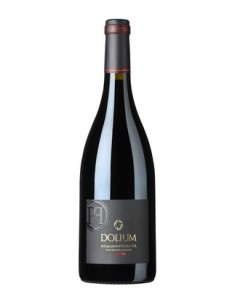 Dolium rouge