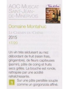Chemin du Chêne 2