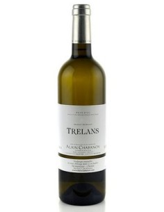 Trélans