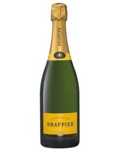 Drappier Carte d'Or