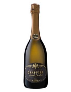 Drappier Grande Sendrée