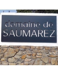 Saumarez S Blanc 2