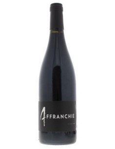 Affranchie