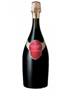 Gosset Grande Réserve