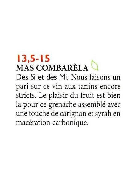 Des Si et des Mi