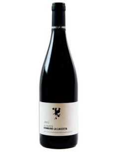 Lauzeta 2015