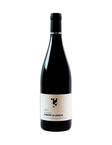 Lauzeta 2015