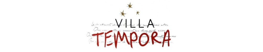 Villa Tempora - Pézenas - Languedoc